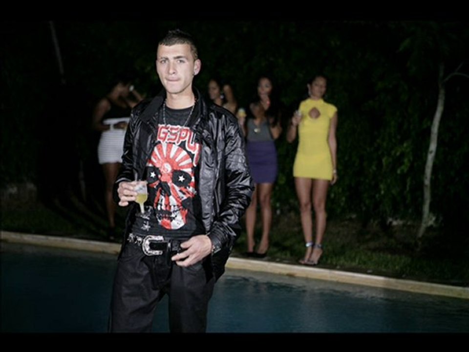 CHOUDAR - MEDLEY 2004-2009 [ 2EME PARTIE ]