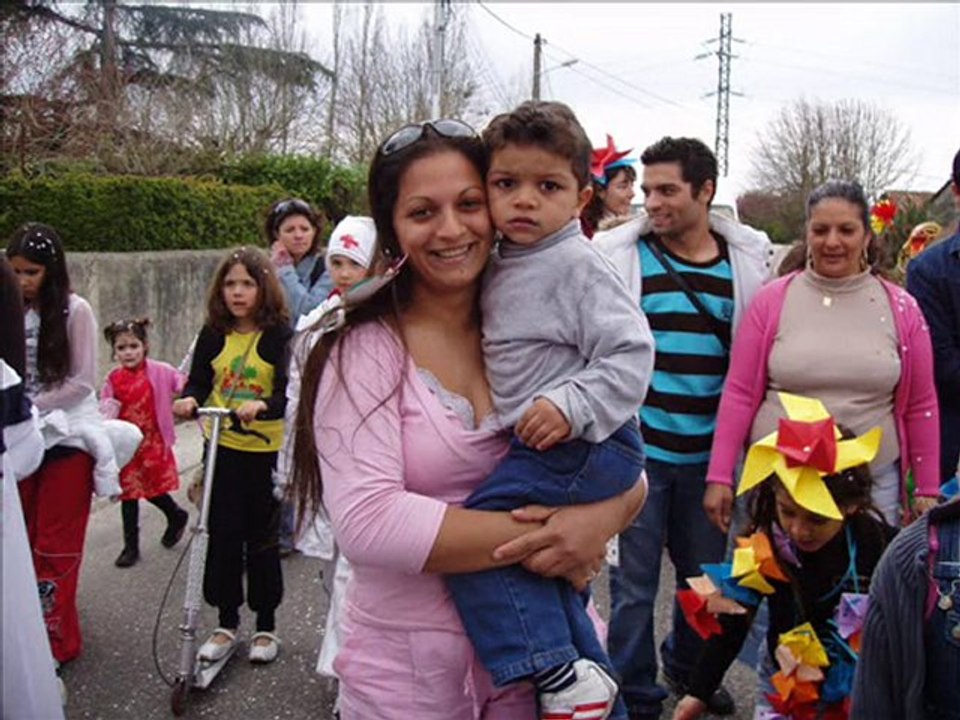 AMOR INCREIBLE