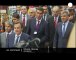 Turkish President Gül visits Mostar's Old... - no comment