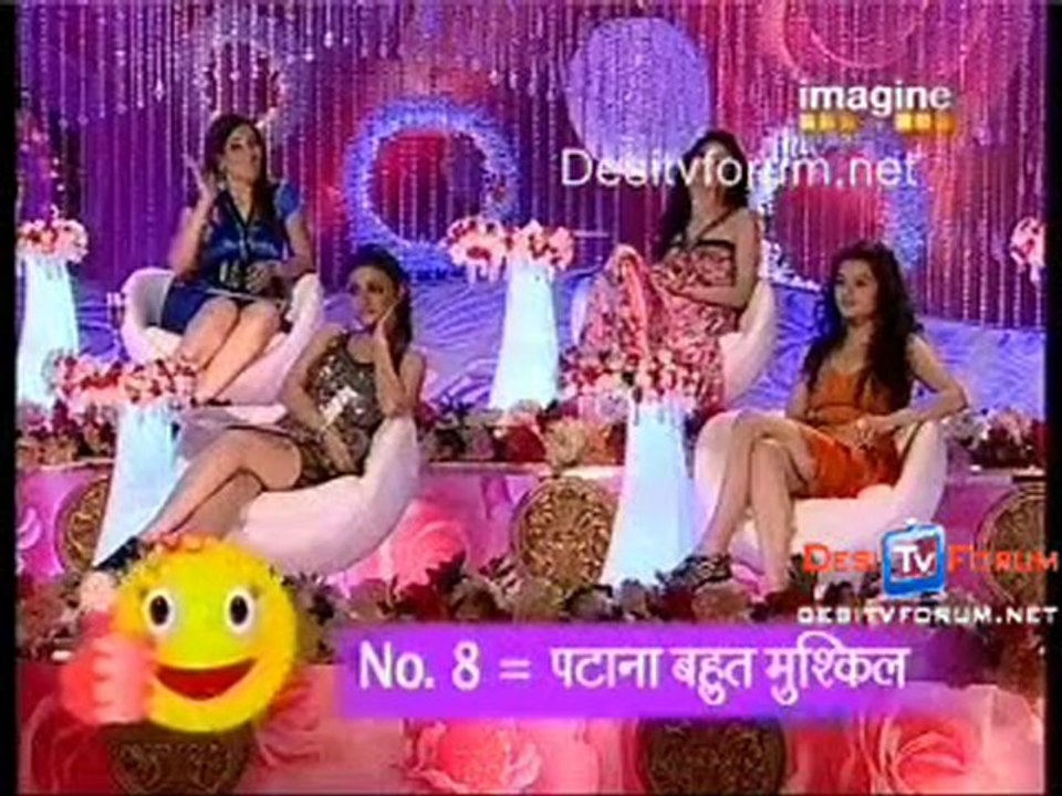 Meethi Choori - 4th September 2010 -pt3