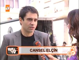 Dizi TV Programı-Gönülçelen Seti-1.Bölüm