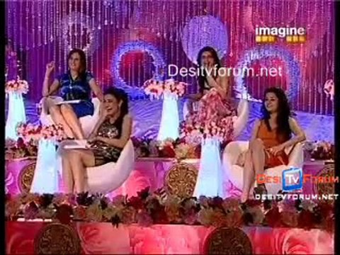 Meethi Choori - 4th September 2010 -pt4