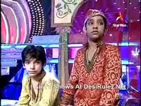 Chote Ustad 4th September 2010 Part10