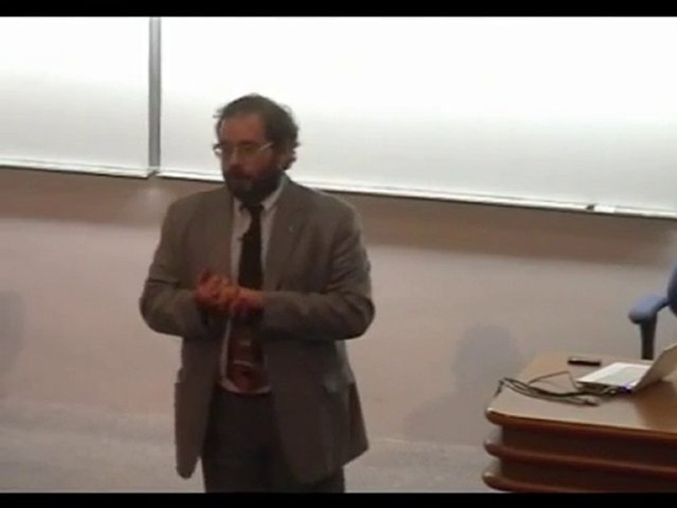 Qui Cherche A Controler Internet par Benjamin Bayart 4sur4