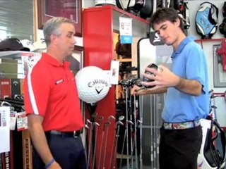 Golf Equipment Aspley The Golf Gurus QLD