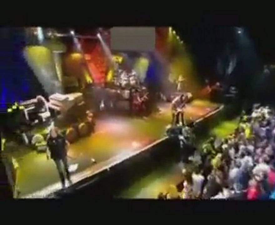 Lynyrd Skynyrd - Simple Man