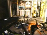 Portal 2 - Gameplay IGN du mode coopératif