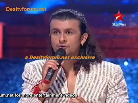 Chhote Ustaad - 4th September 2010 - pt4