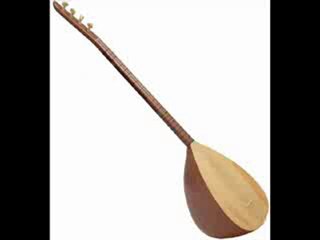 Gülşen Kutlu - Seher Yeli Yüceden mi Geldin?