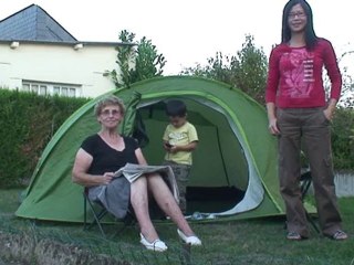 Bon anniversaire tonton Michel !