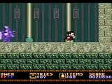 Castle of Illusion Starring: Mickey Mouse (4/5)