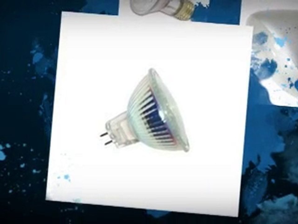 Flood Light Bulbs