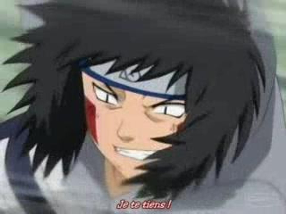 naruto-amv spéciale kiba et akamaru