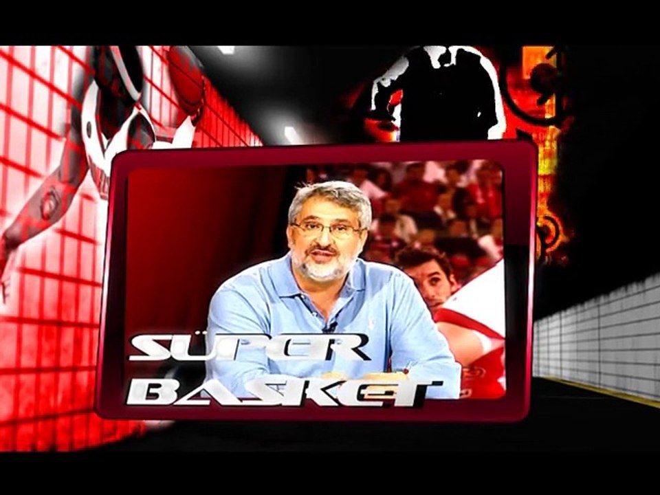 SUPER BASKET