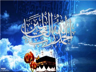 تلاوة عذبة للشيخ لافي العوني