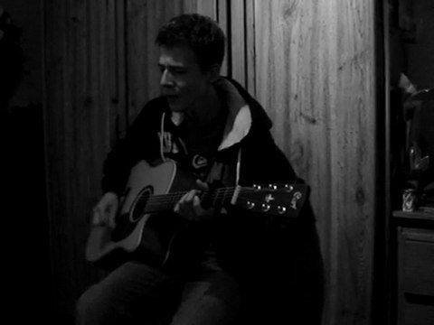 Partons vite - Kaolin (Cover)