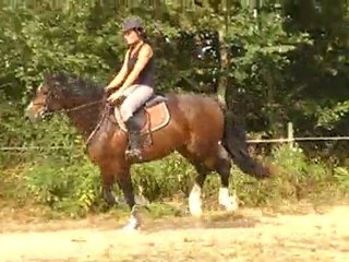 anne sophie etTrenke's Cardi 4septembre 2010