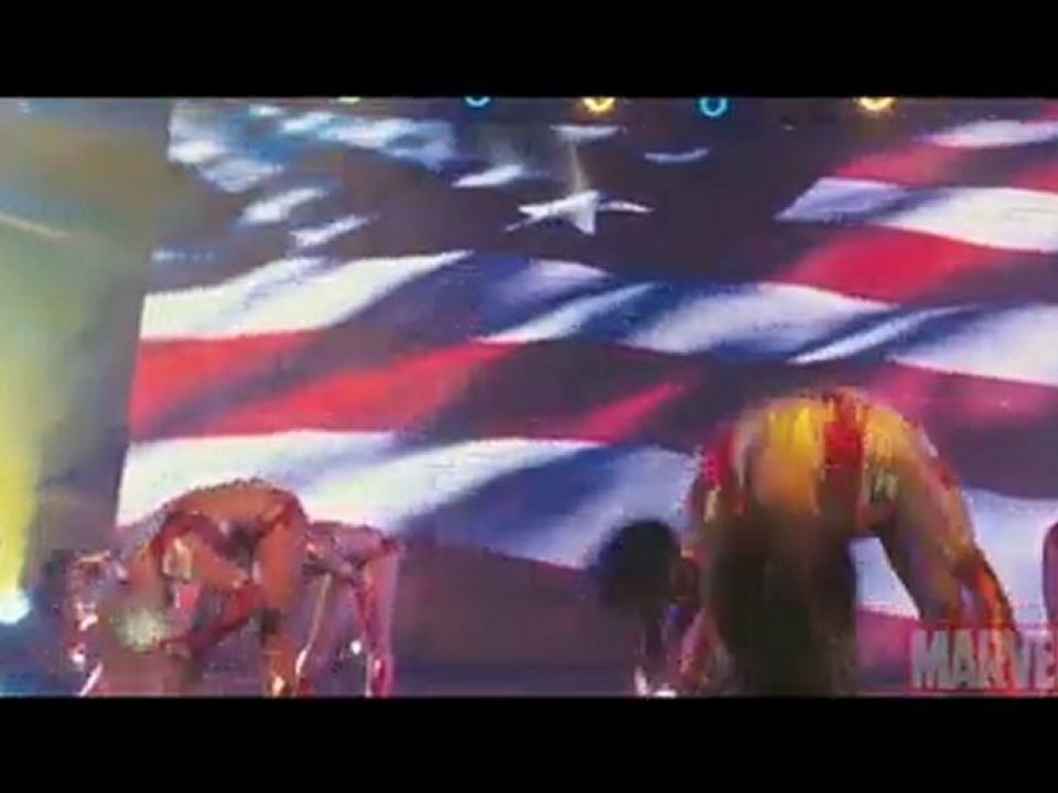 Iron Man 2 [2010] - Movie Trailer - Omifast