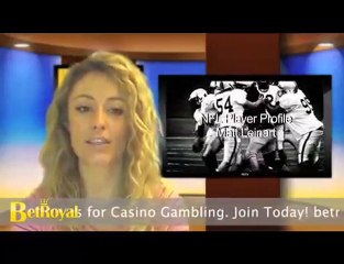 Player Profile Who is Matt Leinart Will He Ever Play