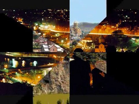 georgia-tbilisi!