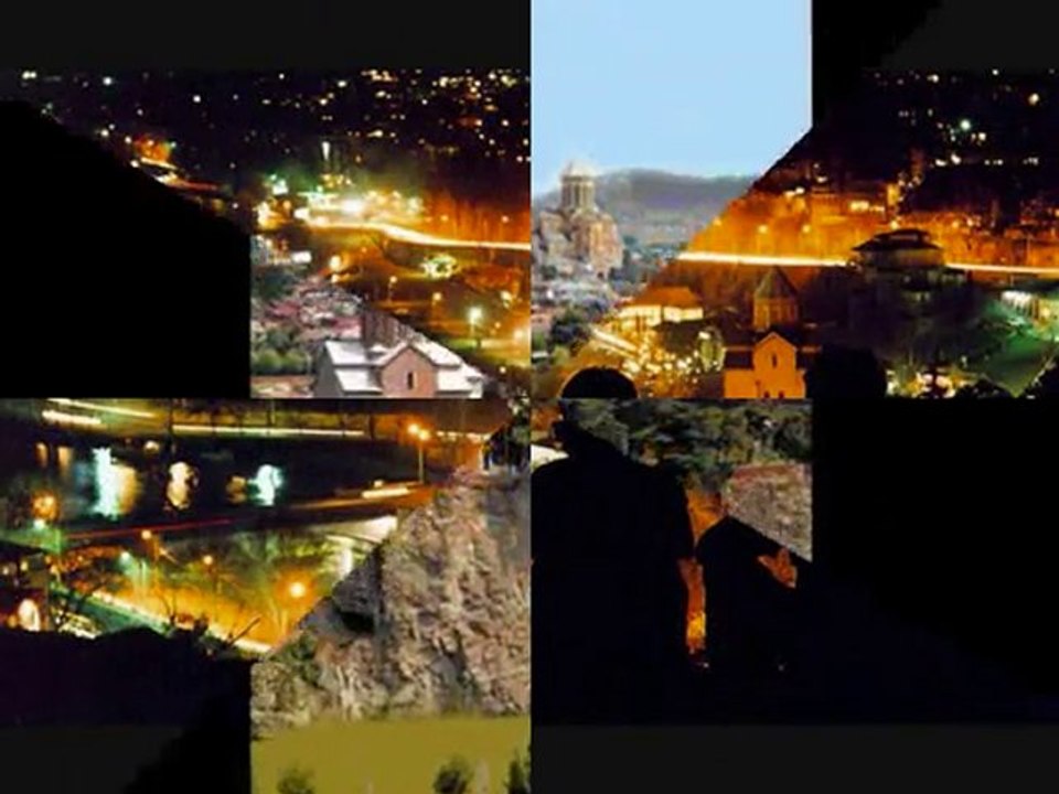 georgia-tbilisi!