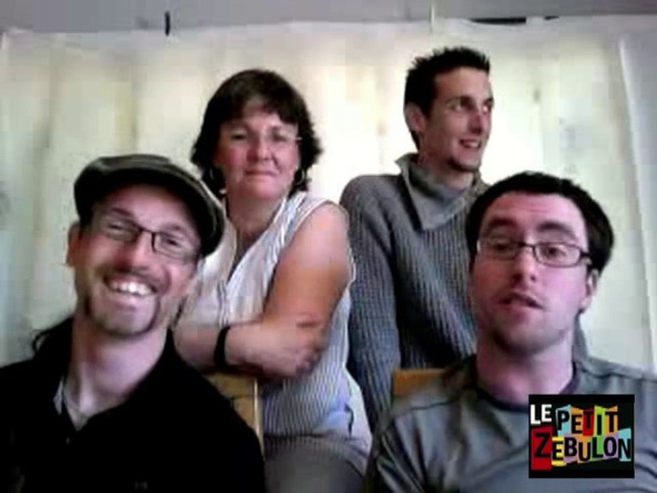 Magic Binic Partie II