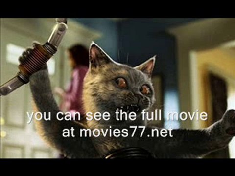 Cats & Dogs The Revenge of Kitty Galore Part 1 - Watch Cats