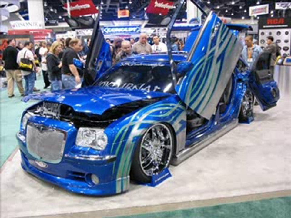 arabamodifiyeli.com Tuning