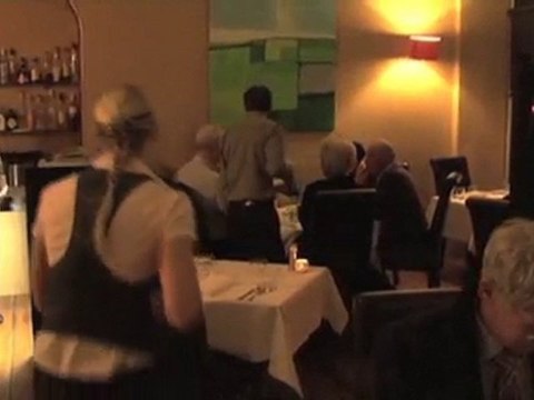 Restaurants North Hobart Restaurant 373 TAS