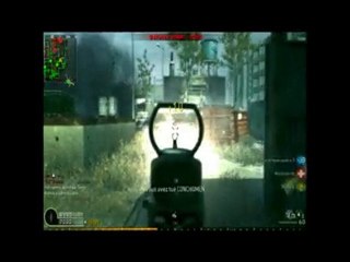 Modern warfare Minitage