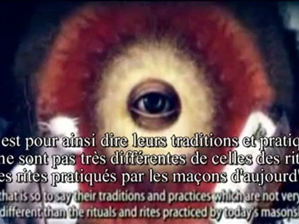 Solomon's Temple Pt. 4 (Les origines de la franc-maçonnerie)