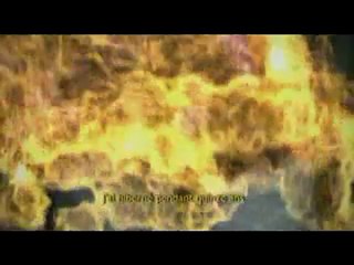 Leon scott kennedy et Jack Krauser