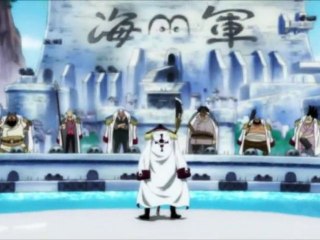 [Amv One Piece] Brothers To The End [HD]