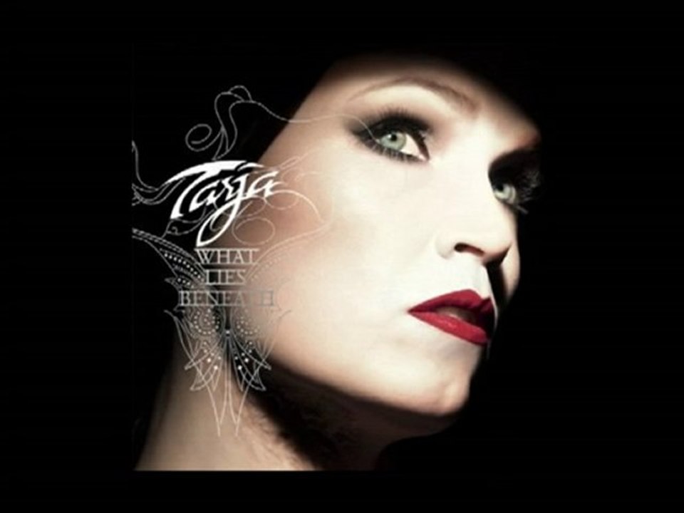 Tarja - Montañas de Silencio (Exclusive US Track)