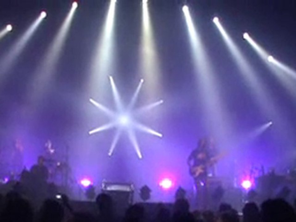 The Pink Floyd Story / Another Brick the wall [Live] BE