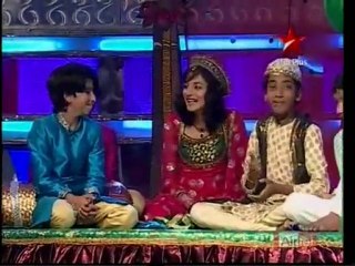 Chote Ustaad-4Sept-2010 Pt1 DesiJannat.Net