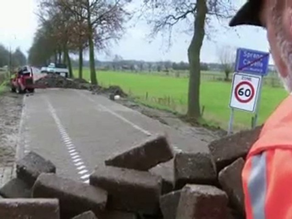 nouvel fason de posser des pavé