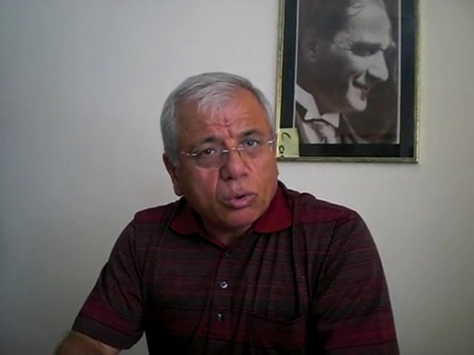 HAYDAR OYMAK IN REFERANDUM AÇIKLAMALARI 2