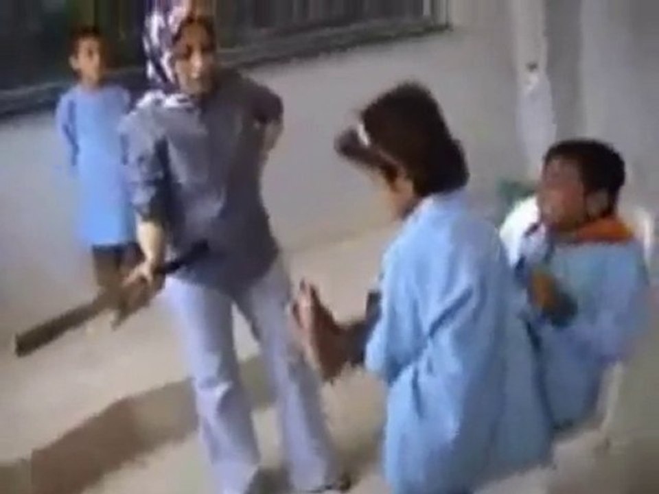 For better school