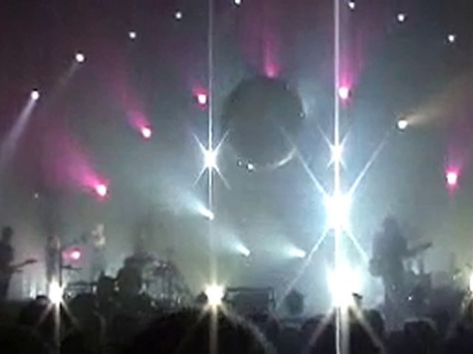 The Pink Floyd Story / Comfortably Numb *Finsh Concert* [BE]