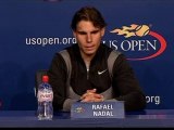 Nadal digs deep to beat Istomin