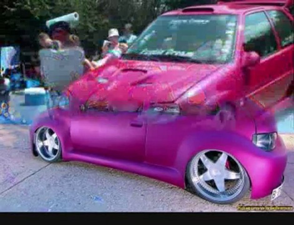 arabamodifiyeli.com Tuning araba