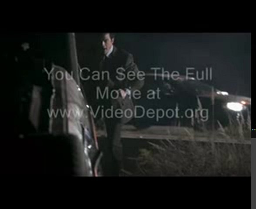 The Lost Samaritan (2008) Part 1 of 14