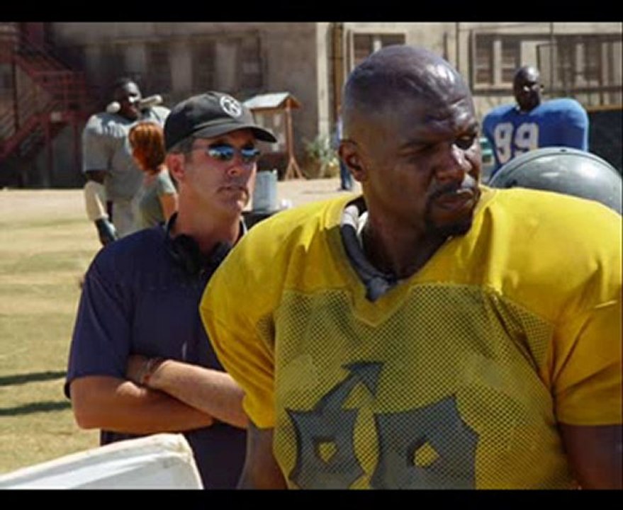 The Longest Yard (2005) Part 1 of 14