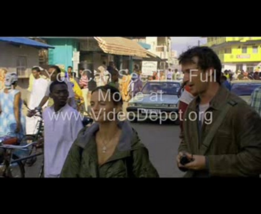 The Librarian Return to King Solomon Part 1 of 14