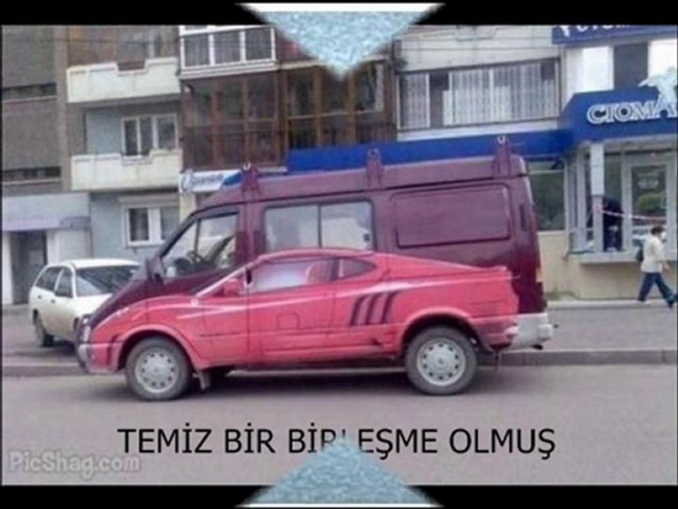 İkibin bilmem kaç yılının en komik fotoları