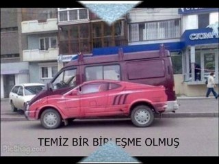 İkibin bilmem kaç yılının en komik fotoları