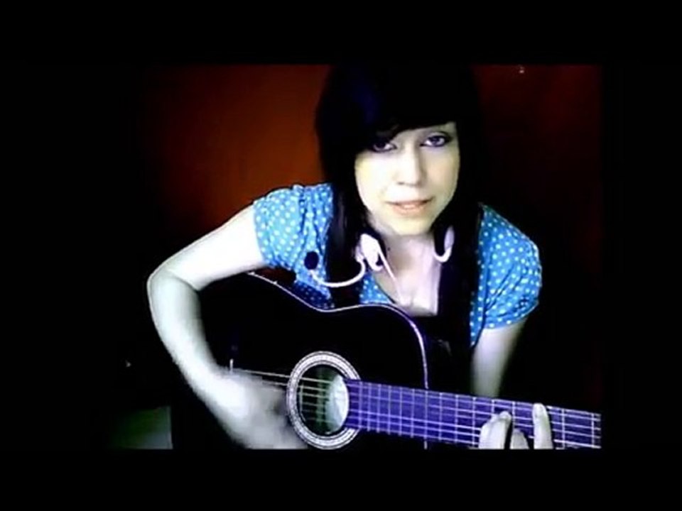 Falling for YOU [cover]