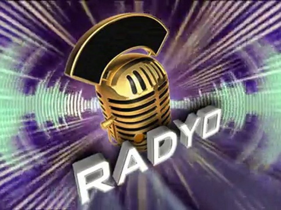 RADYO • SERCI USTA feat. ILKER ANATOLIA • MERYEMTI