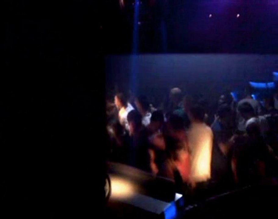 David Vendetta - I'm your goddess @ VIP Roses - 08.08.10